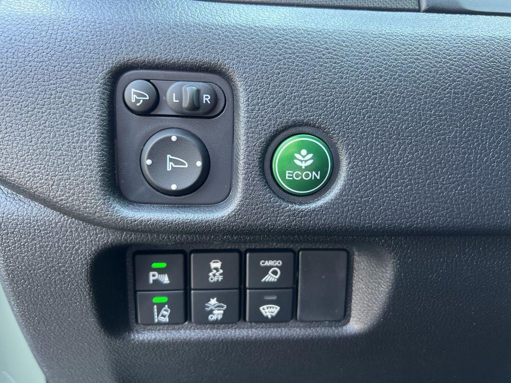 new 2026 Honda Ridgeline car, priced at $46,945