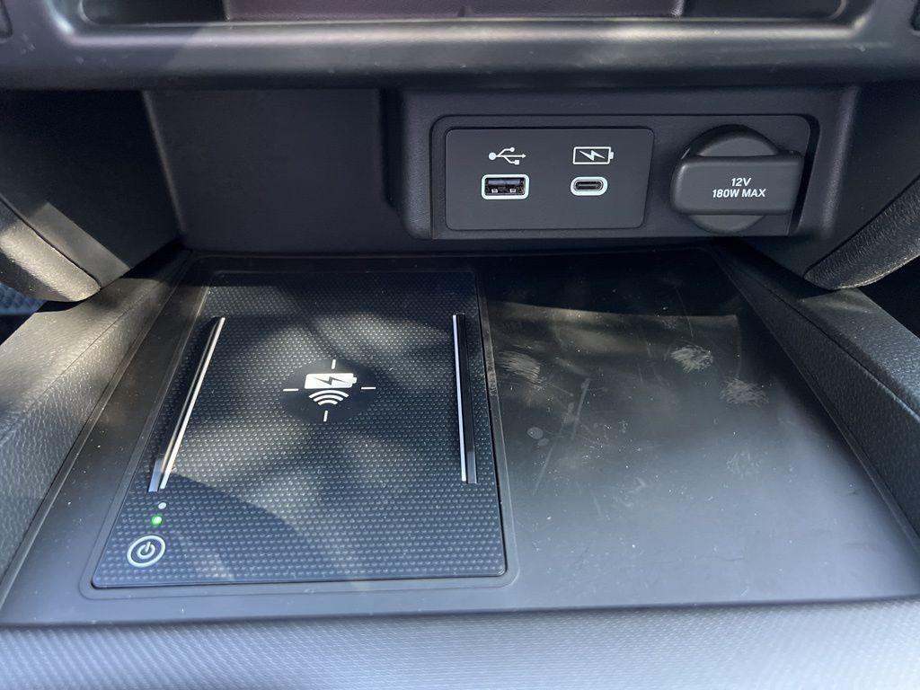 new 2026 Honda Ridgeline car, priced at $46,945