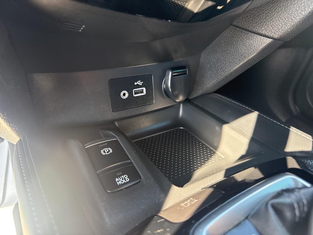 used 2020 Nissan Rogue car, priced at $15,824