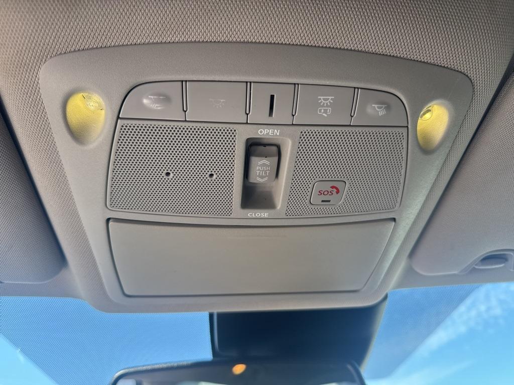 used 2020 Nissan Rogue car, priced at $15,824