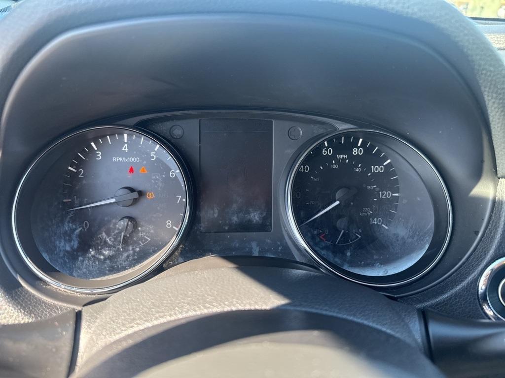 used 2020 Nissan Rogue car, priced at $15,824