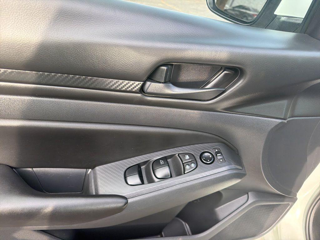 used 2023 Nissan Altima car, priced at $16,982