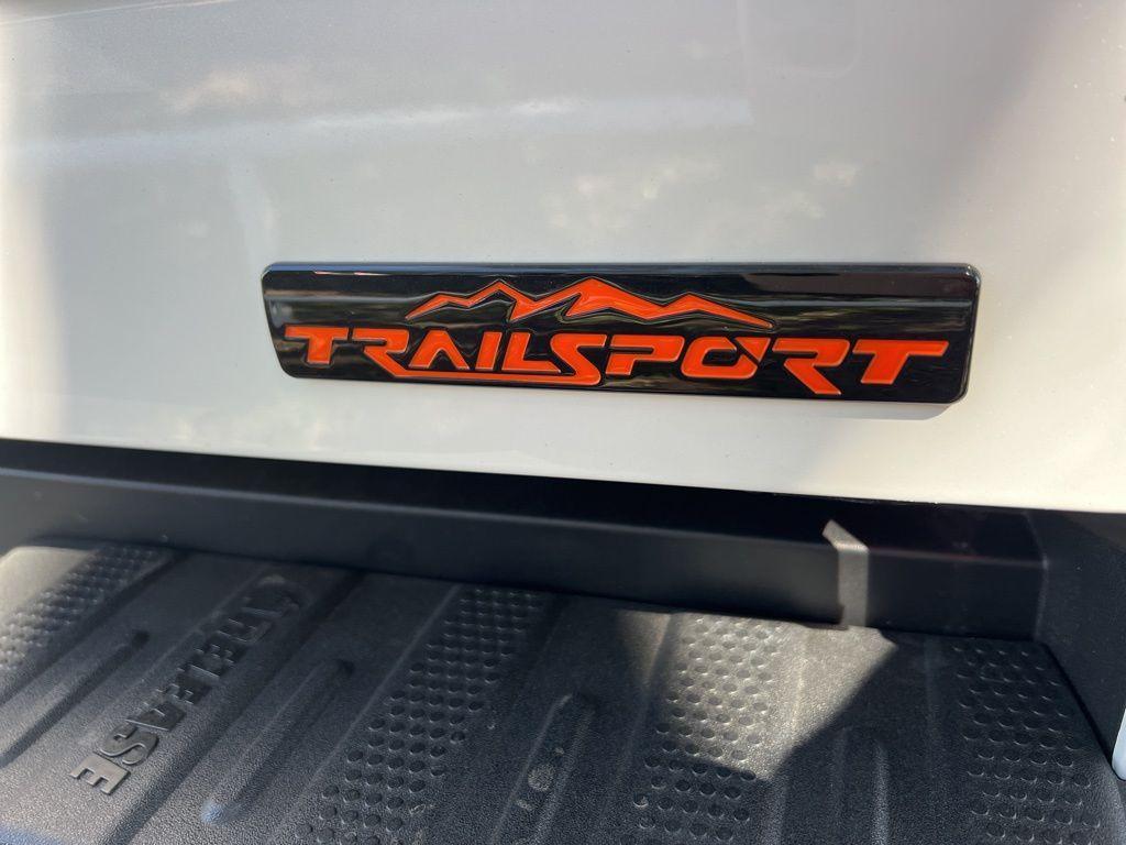 new 2026 Honda Ridgeline car, priced at $47,645