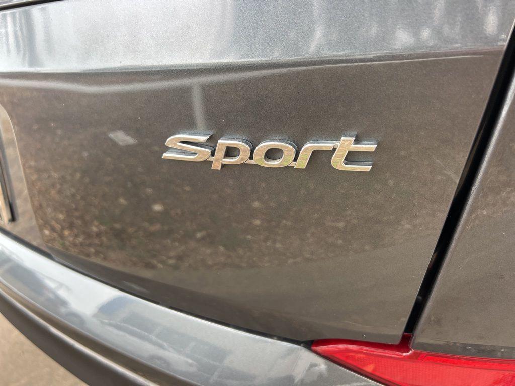 used 2018 Hyundai Tucson car, priced at $16,446