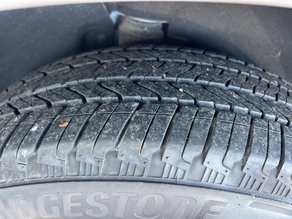 used 2024 Chevrolet Equinox car, priced at $20,501