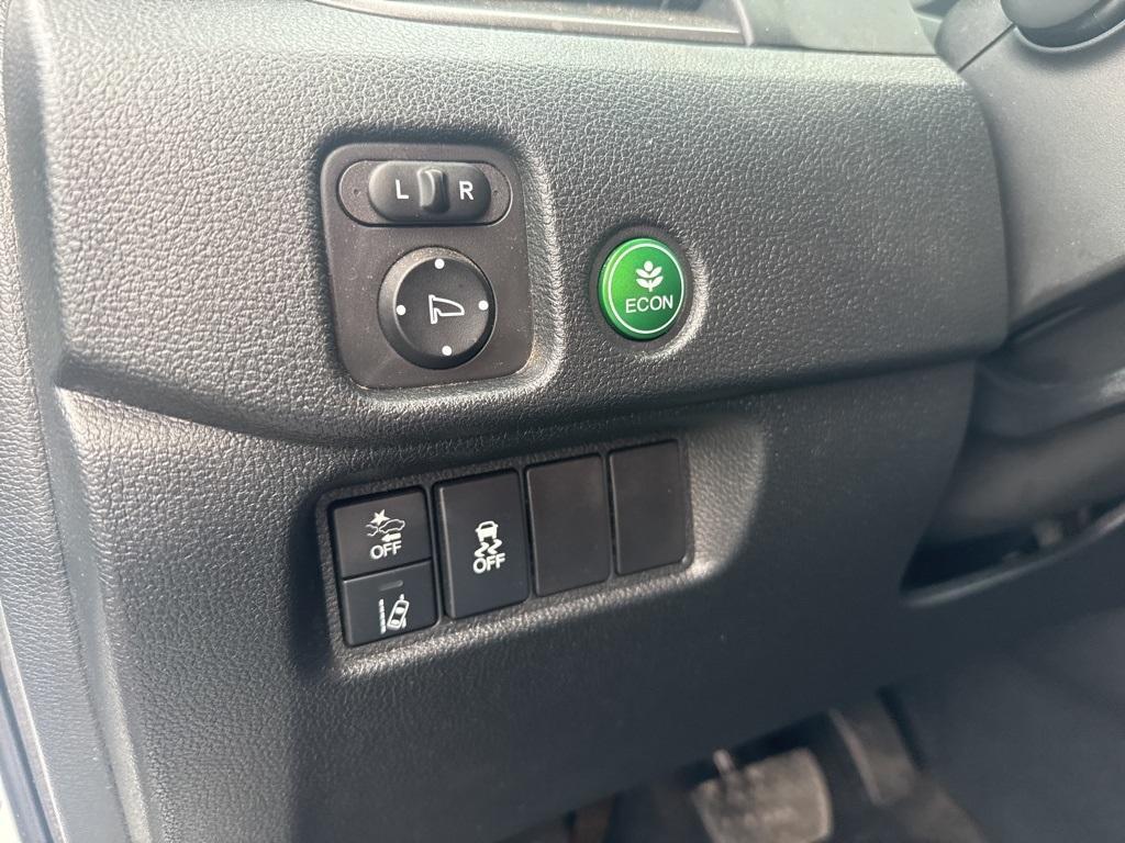 used 2022 Honda Pilot car, priced at $29,882