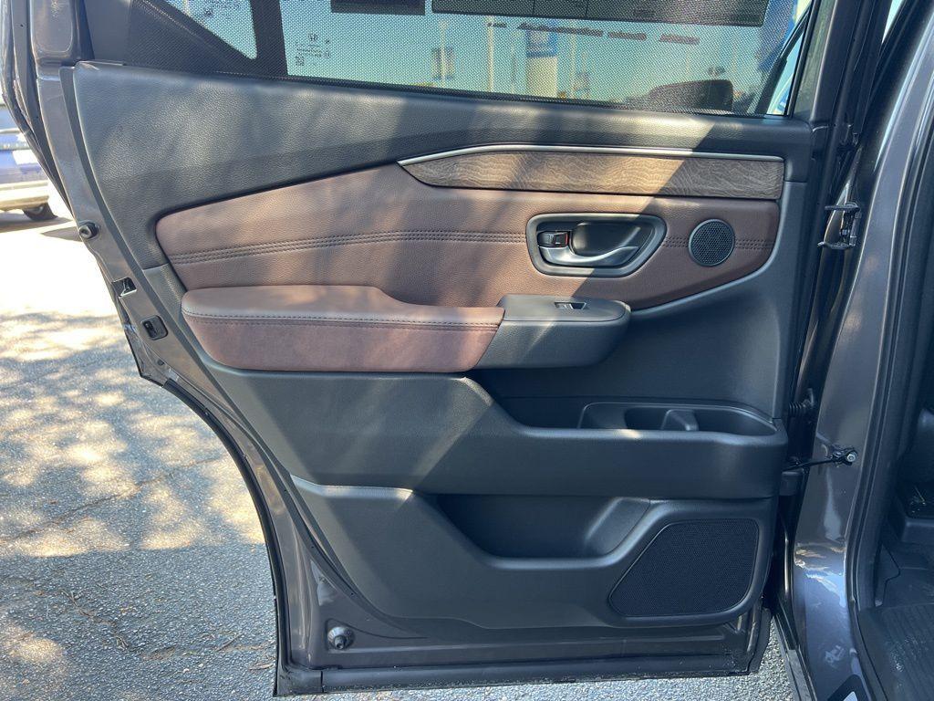 new 2026 Honda Pilot car, priced at $55,740