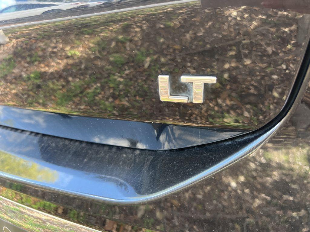 used 2018 Chevrolet Equinox car, priced at $14,788