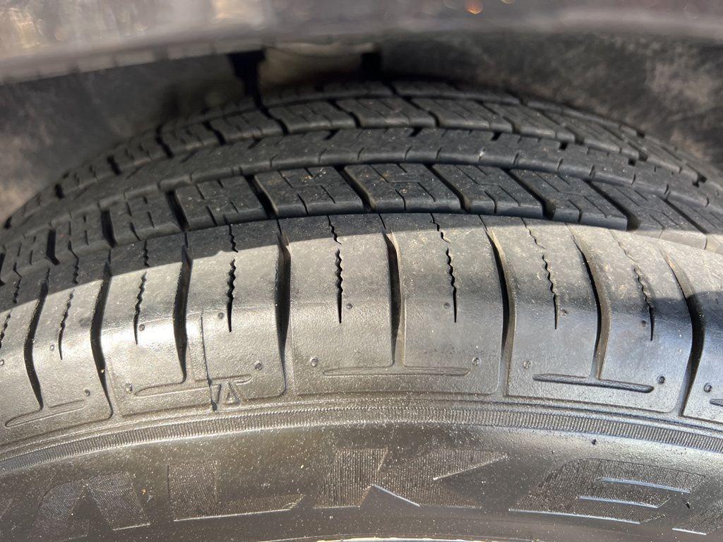 used 2018 Chevrolet Equinox car, priced at $14,788