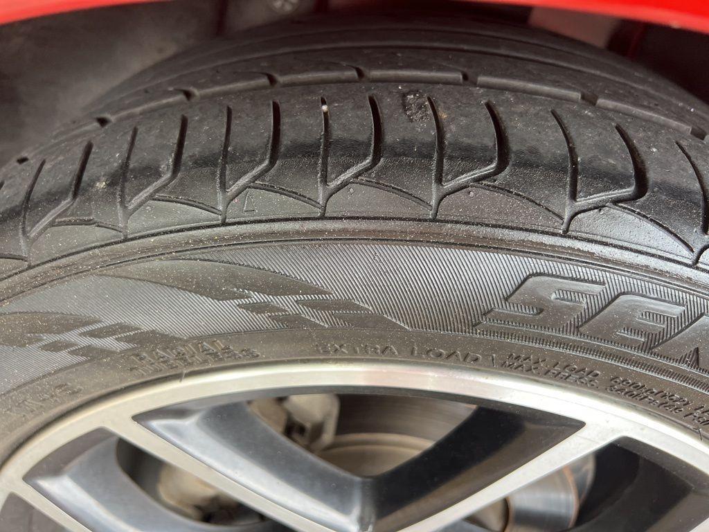 used 2018 Ford Focus car, priced at $10,502