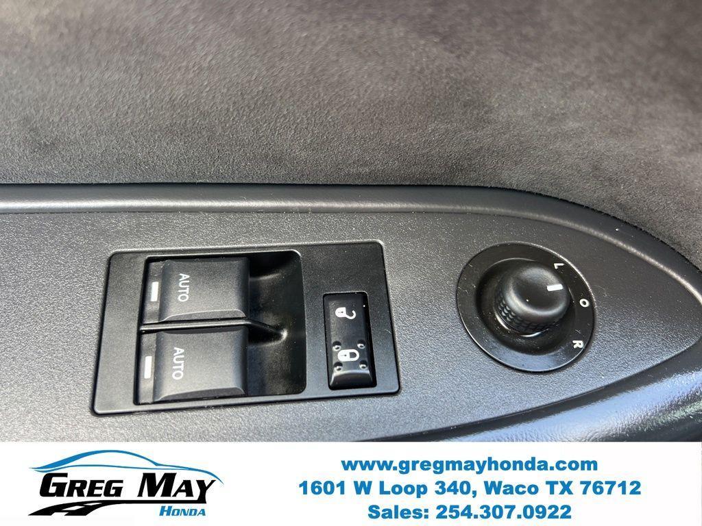 used 2009 Dodge Challenger car, priced at $27,273