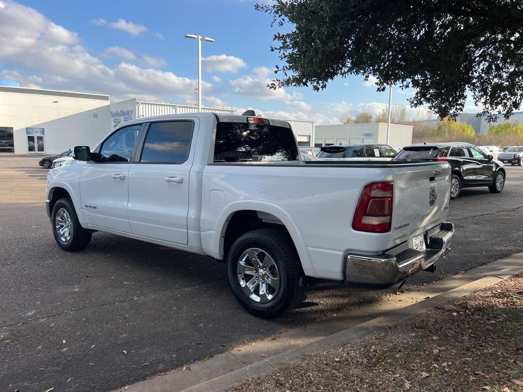 used 2019 Ram 1500 car, priced at $30,153