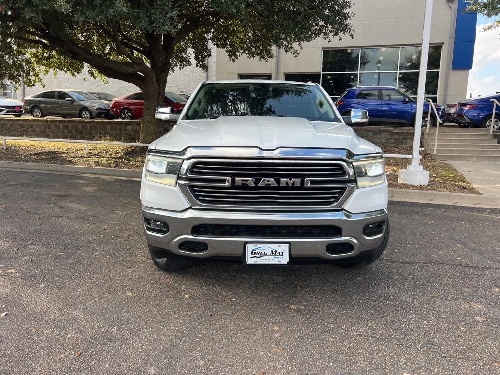 used 2019 Ram 1500 car, priced at $30,153