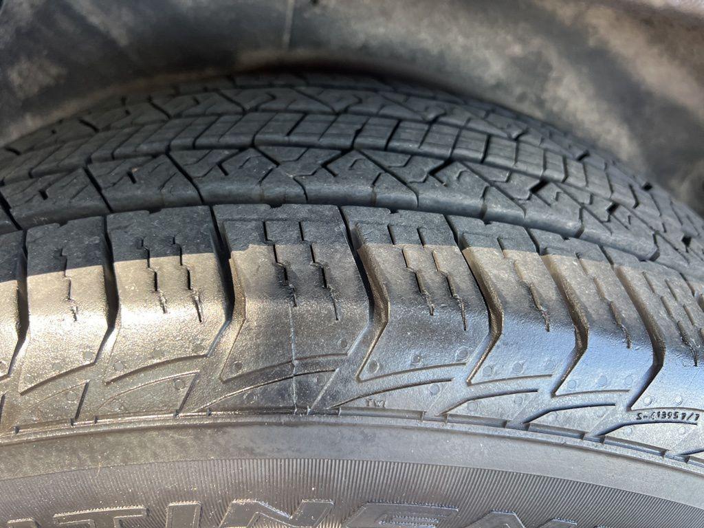 used 2017 Hyundai Santa Fe Sport car, priced at $12,965