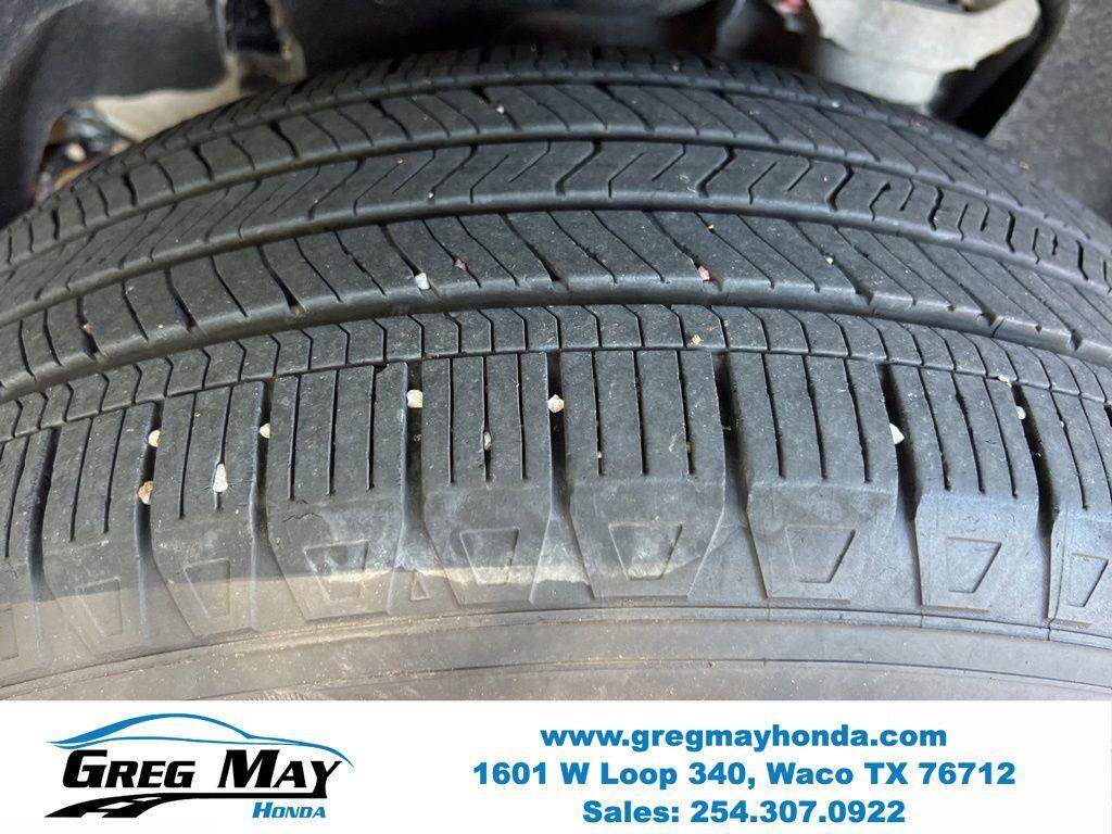 used 2024 Honda Pilot car, priced at $39,394