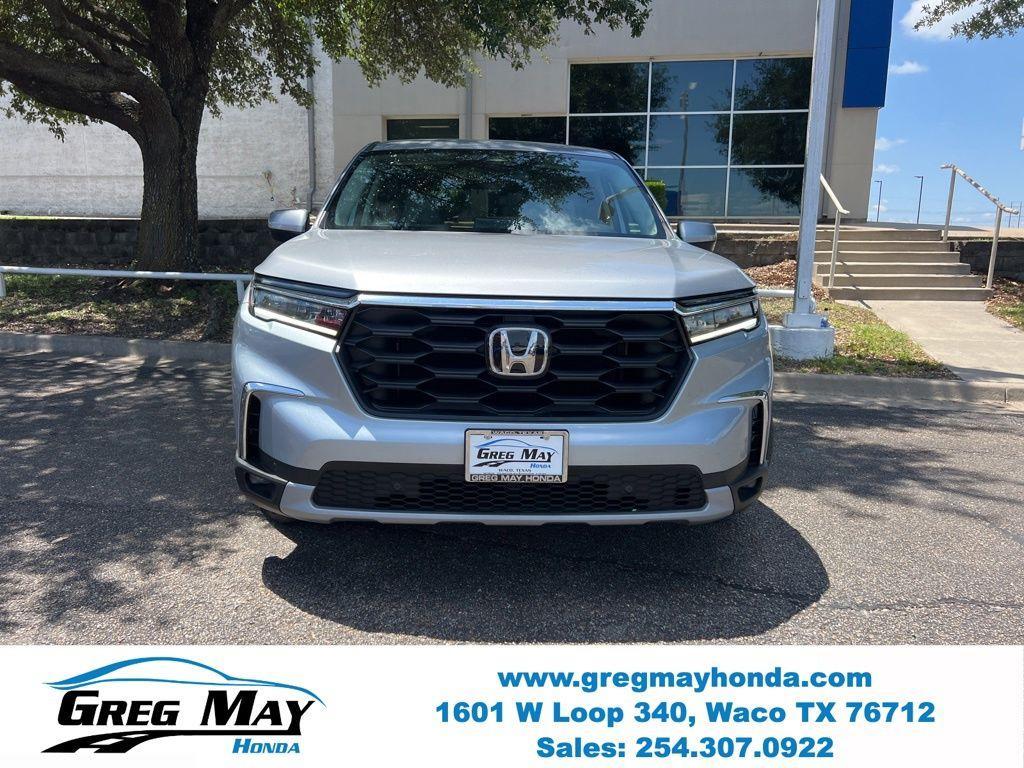 used 2024 Honda Pilot car, priced at $39,394