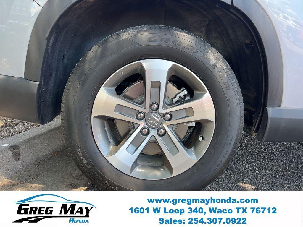 used 2024 Honda Pilot car, priced at $39,394