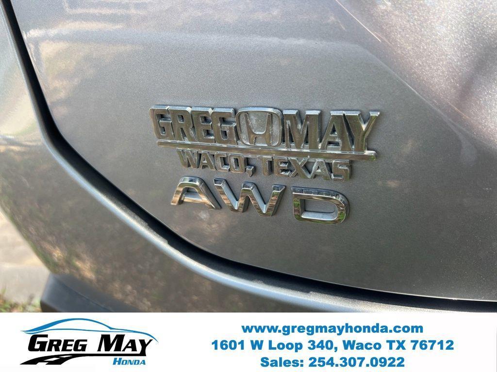 used 2024 Honda Pilot car, priced at $39,394