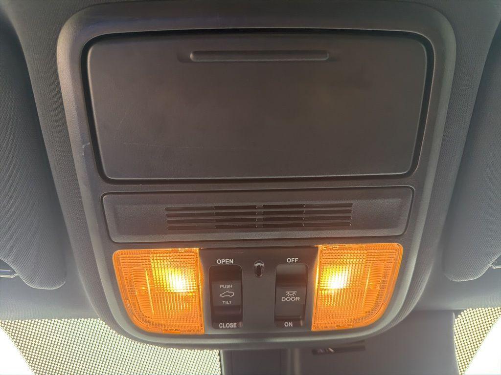 used 2023 Honda Passport car, priced at $32,665