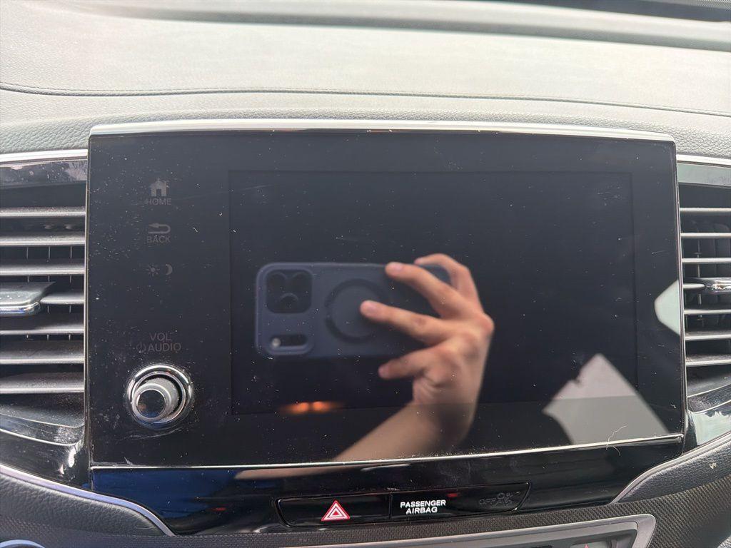 used 2023 Honda Passport car, priced at $32,665