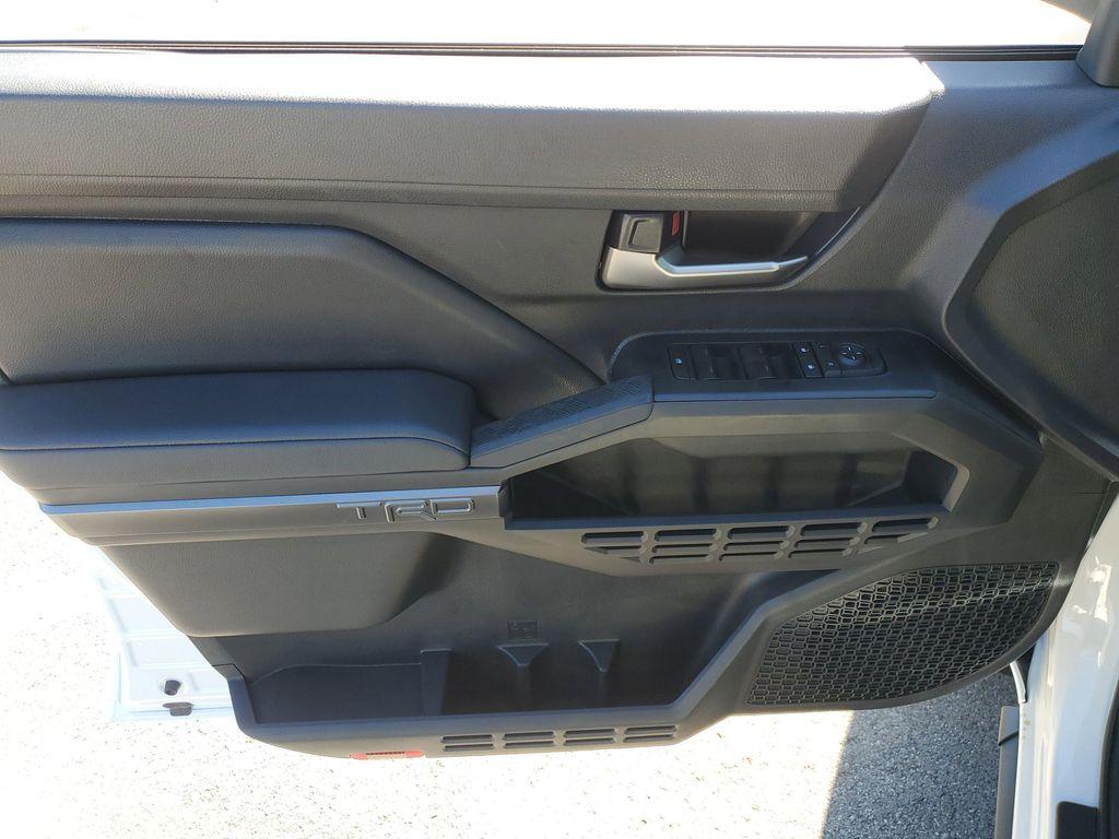 new 2025 Toyota Tacoma car, priced at $44,536