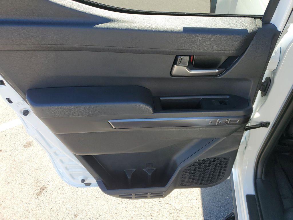 new 2025 Toyota Tacoma car, priced at $44,536