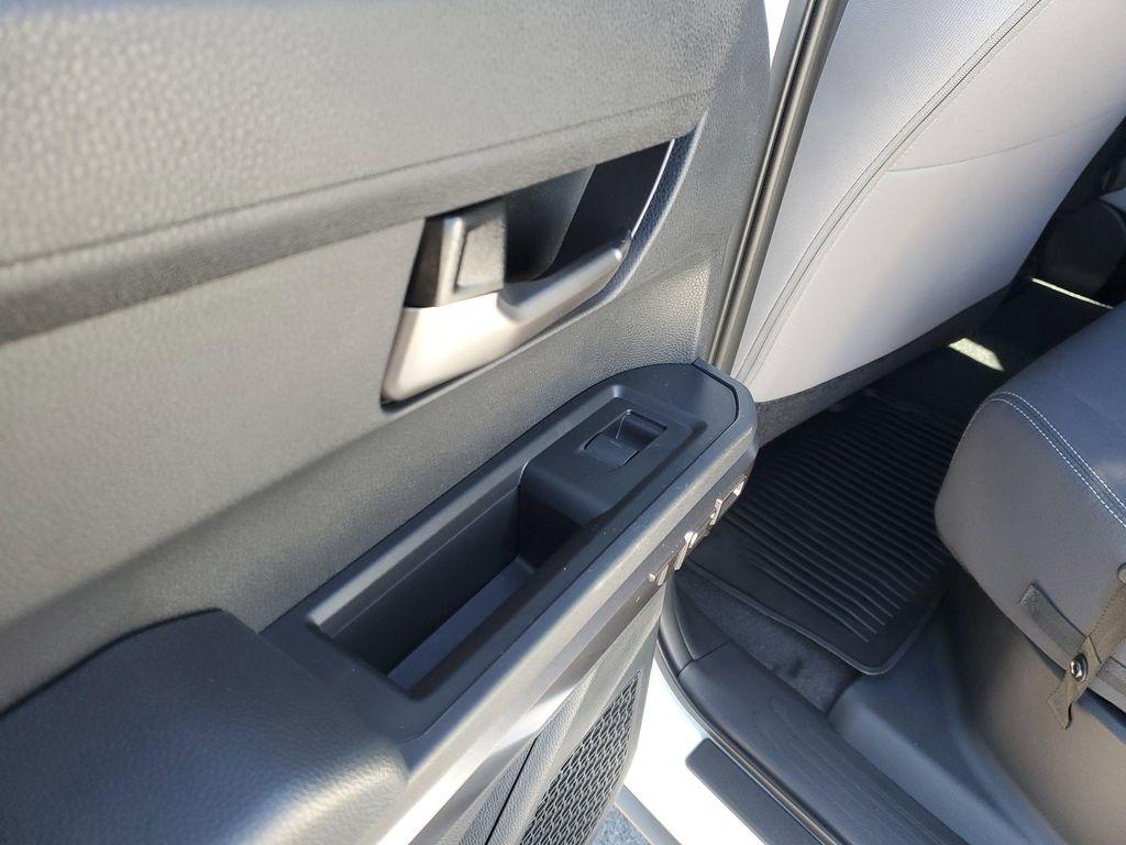 new 2025 Toyota Tacoma car, priced at $44,536