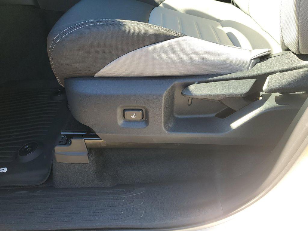 new 2025 Toyota Tacoma car, priced at $44,536