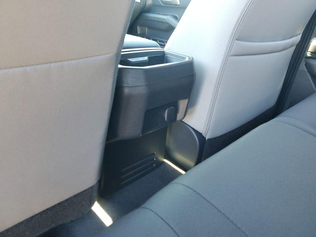 new 2025 Toyota Tacoma car, priced at $44,536