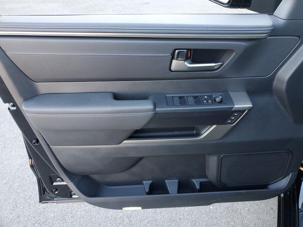 new 2026 Toyota Tundra car, priced at $69,120