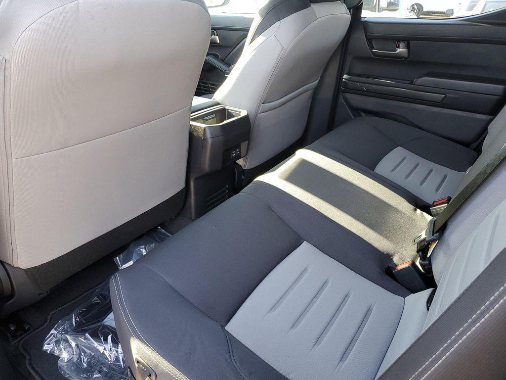 new 2026 Toyota Tacoma car, priced at $44,923