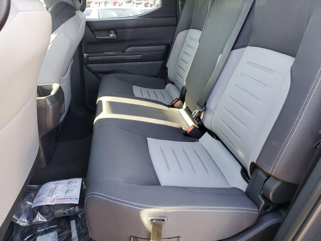 new 2026 Toyota Tacoma car, priced at $44,923