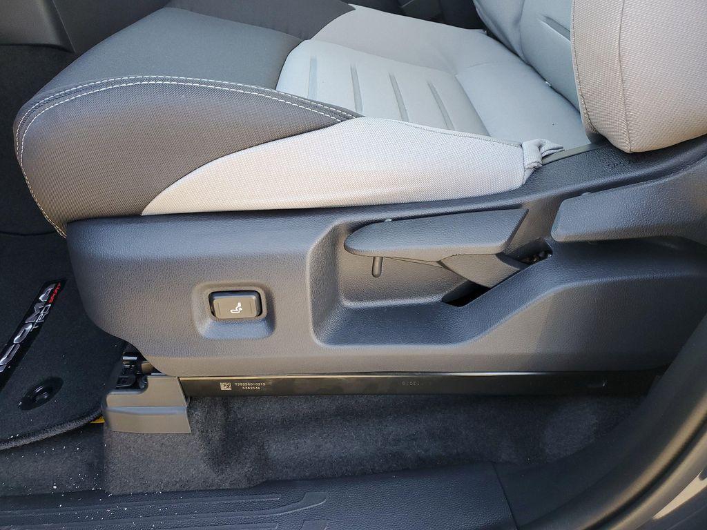 new 2026 Toyota Tacoma car, priced at $44,923