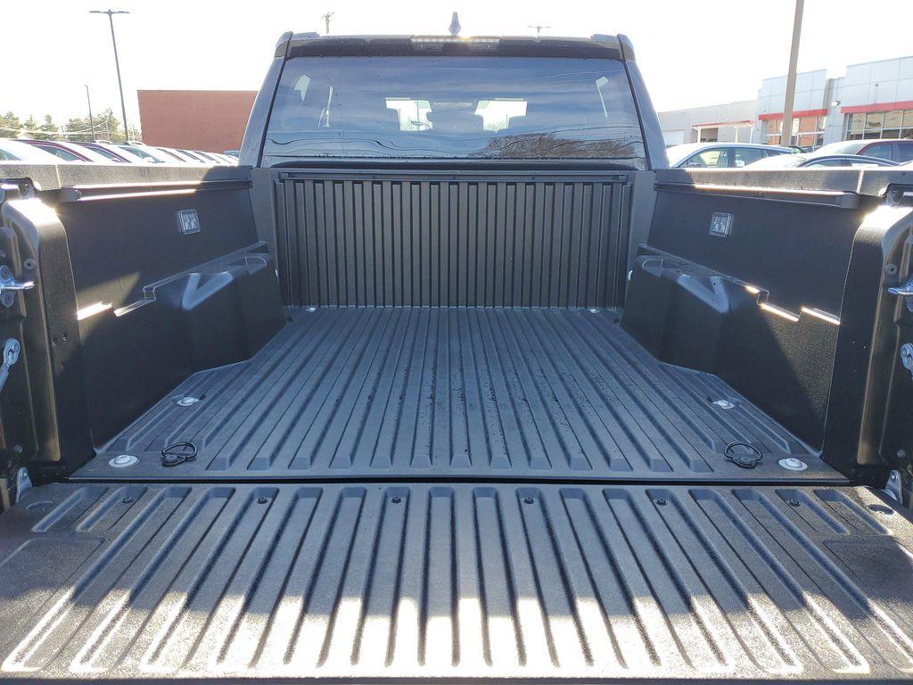 new 2026 Toyota Tacoma car, priced at $44,923