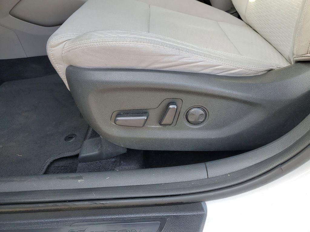 used 2019 Hyundai Tucson car, priced at $14,618