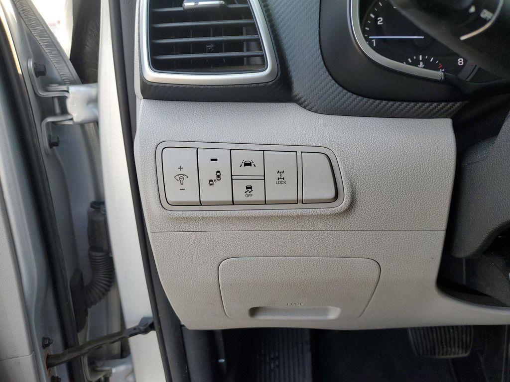 used 2019 Hyundai Tucson car, priced at $14,618