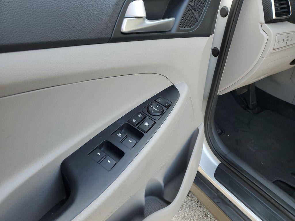 used 2019 Hyundai Tucson car, priced at $14,618