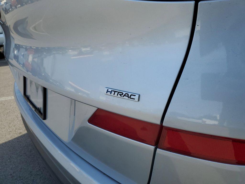 used 2019 Hyundai Tucson car, priced at $14,618