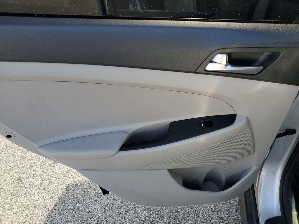 used 2019 Hyundai Tucson car, priced at $14,618