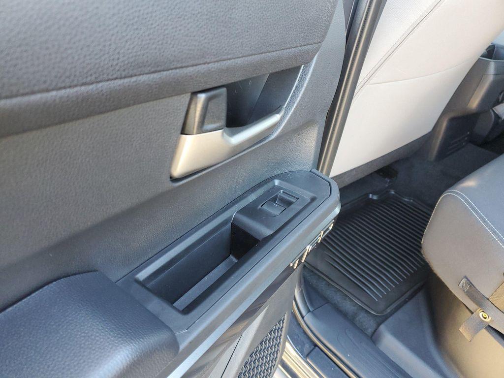 used 2024 Toyota Tacoma car, priced at $42,500