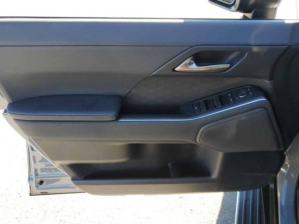 used 2024 Lexus GX 550 car, priced at $78,763