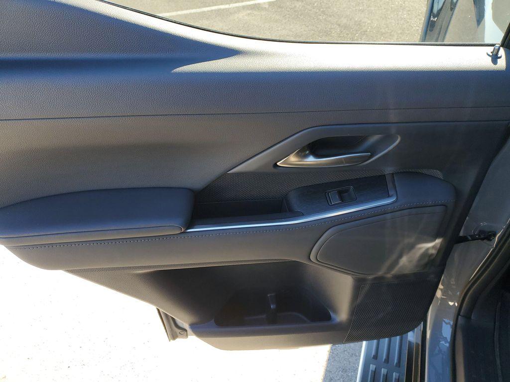 used 2024 Lexus GX 550 car, priced at $78,763