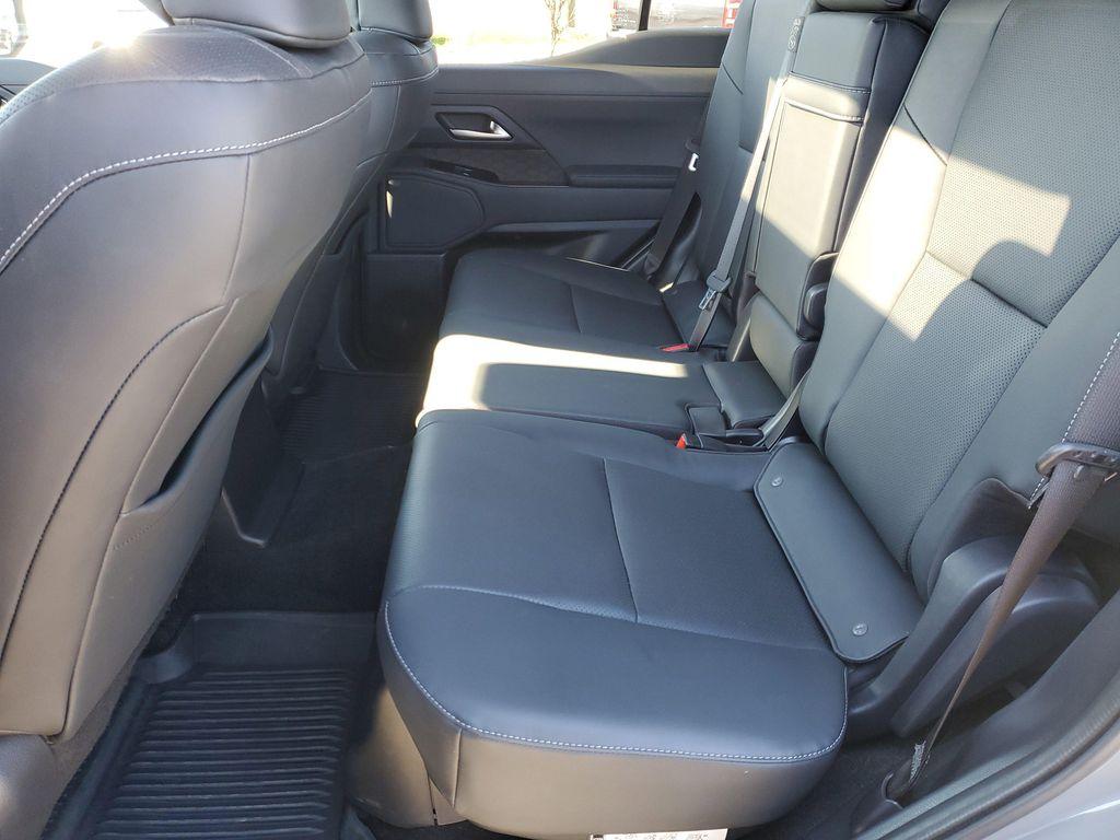 used 2024 Lexus GX 550 car, priced at $78,763