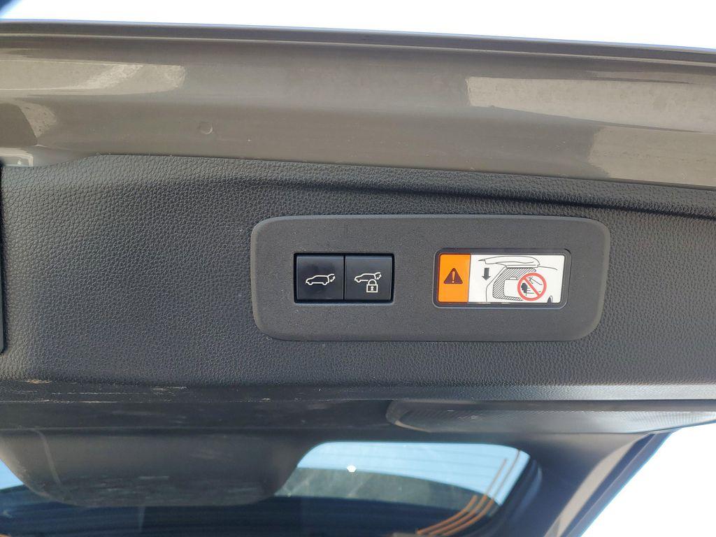 used 2024 Lexus GX 550 car, priced at $78,763