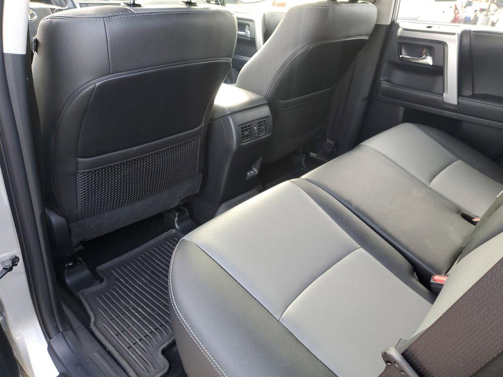 used 2024 Toyota 4Runner car, priced at $41,016