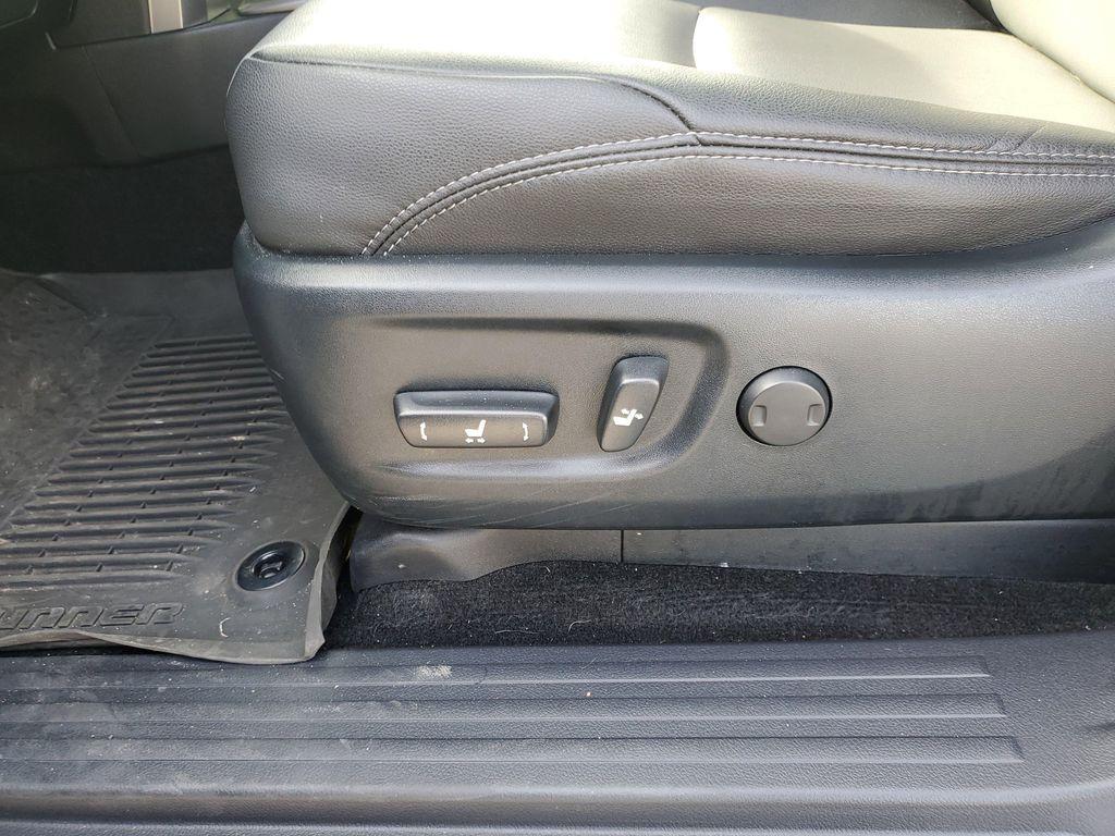 used 2024 Toyota 4Runner car, priced at $41,016