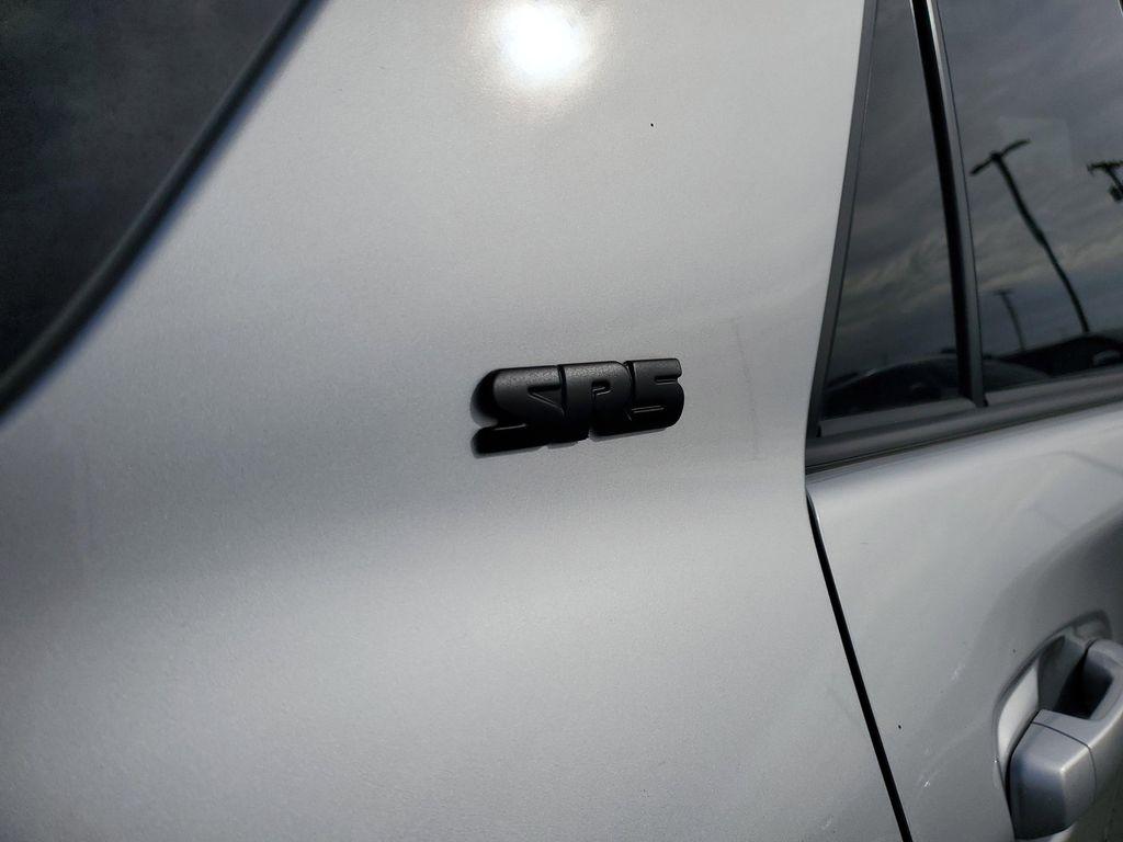 used 2024 Toyota 4Runner car, priced at $41,016