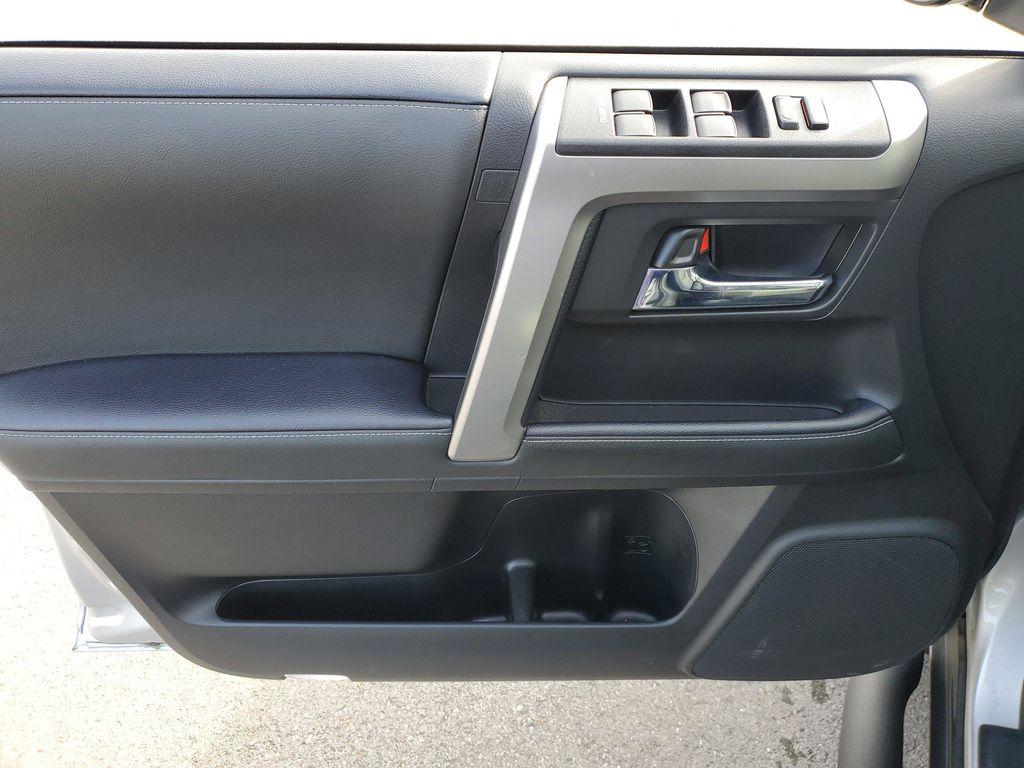 used 2024 Toyota 4Runner car, priced at $41,016