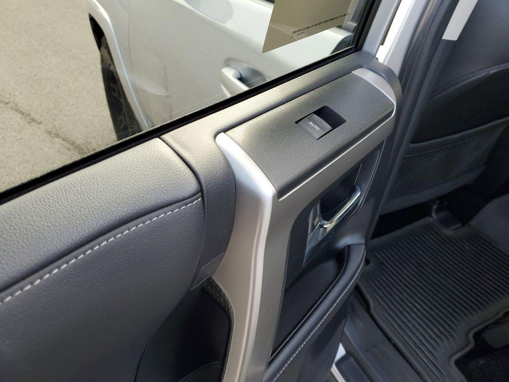 used 2024 Toyota 4Runner car, priced at $41,016