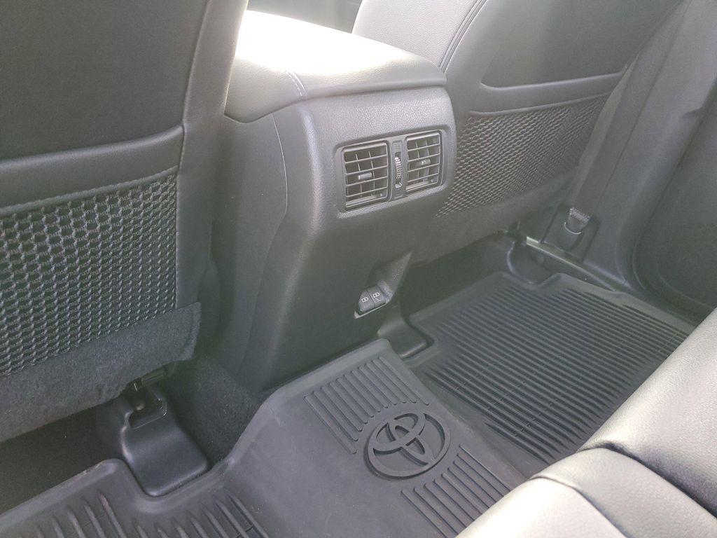 used 2024 Toyota 4Runner car, priced at $41,016